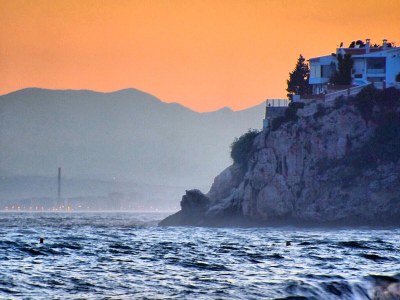 Villa Rincon del Mar - Environment photo 34