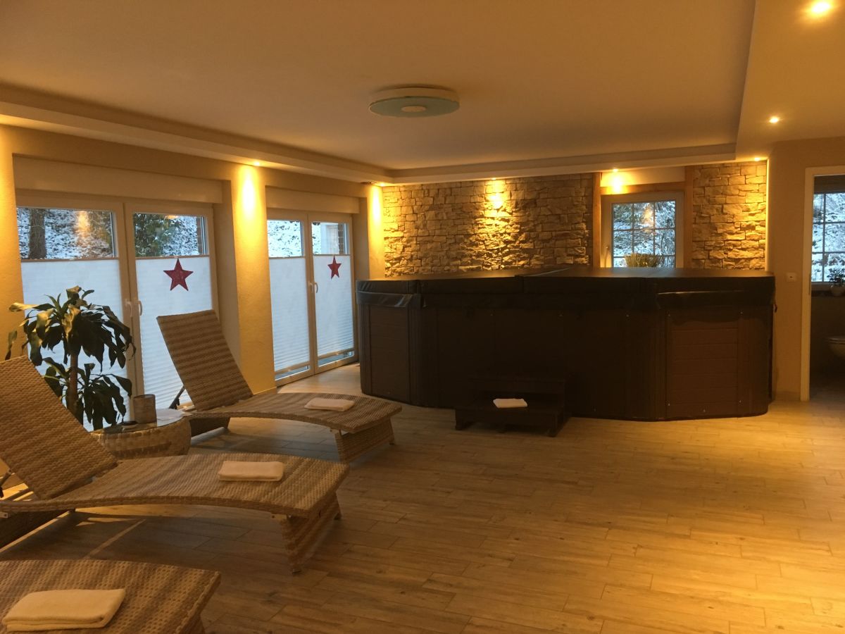 Villa Landhausvilla Weinsheim