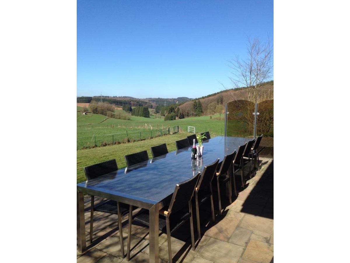 Villa Landhausvilla Weinsheim - Outdoor photo 3