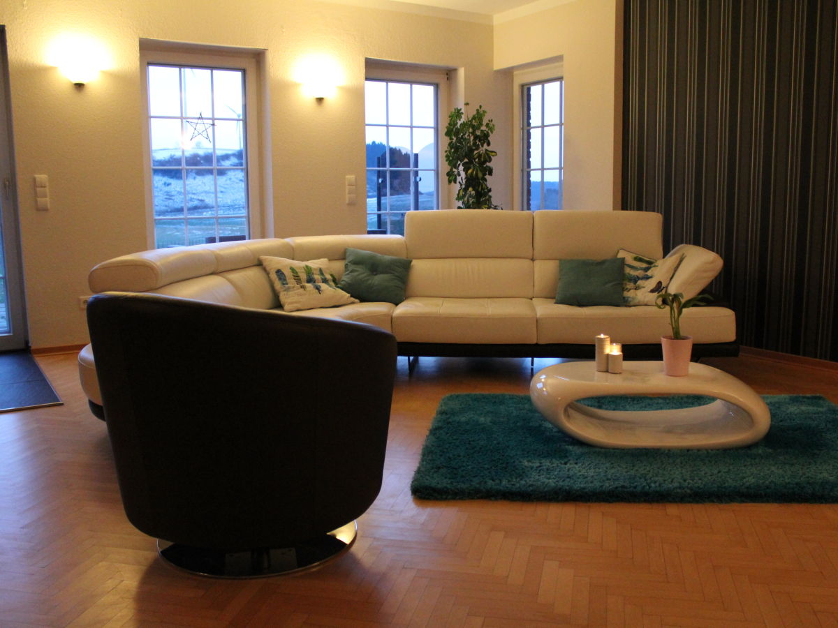 Villa Landhausvilla Weinsheim - Features photo 4