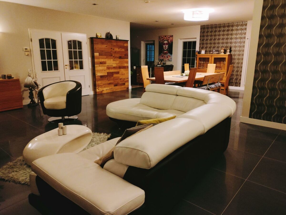 Villa Landhausvilla Weinsheim - Features photo 5