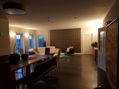 Villa Landhausvilla Weinsheim - Features photo 6