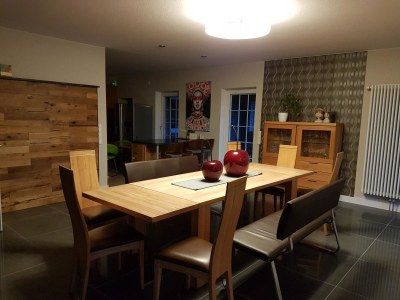 Villa Landhausvilla Weinsheim - Features photo 7