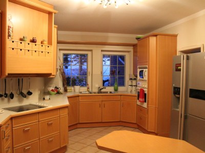 Villa Landhausvilla Weinsheim - Features photo 8