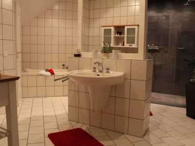 Villa Landhausvilla Weinsheim - Features photo 11