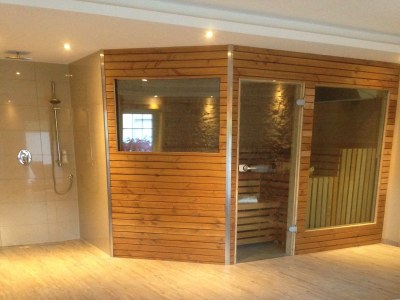 Villa Landhausvilla Weinsheim - Features photo 12