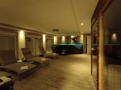 Villa Landhausvilla Weinsheim - Features photo 13