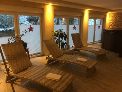 Villa Landhausvilla Weinsheim - Features photo 14