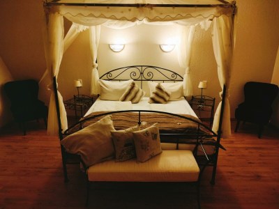 Villa Landhausvilla Weinsheim - Features photo 15