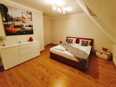 Villa Landhausvilla Weinsheim - Features photo 16