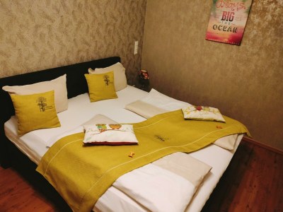 Villa Landhausvilla Weinsheim - Features photo 18