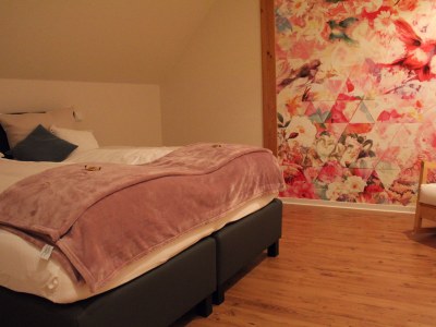 Villa Landhausvilla Weinsheim - Features photo 19