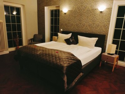 Villa Landhausvilla Weinsheim - Features photo 20