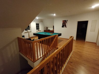 Villa Landhausvilla Weinsheim - Features photo 21