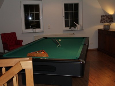 Villa Landhausvilla Weinsheim - Features photo 22