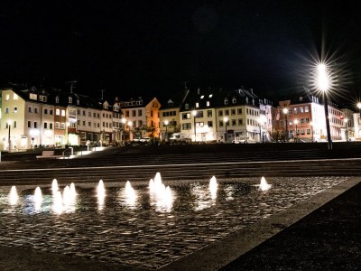 Villa Landhausvilla Weinsheim - Environment photo 24