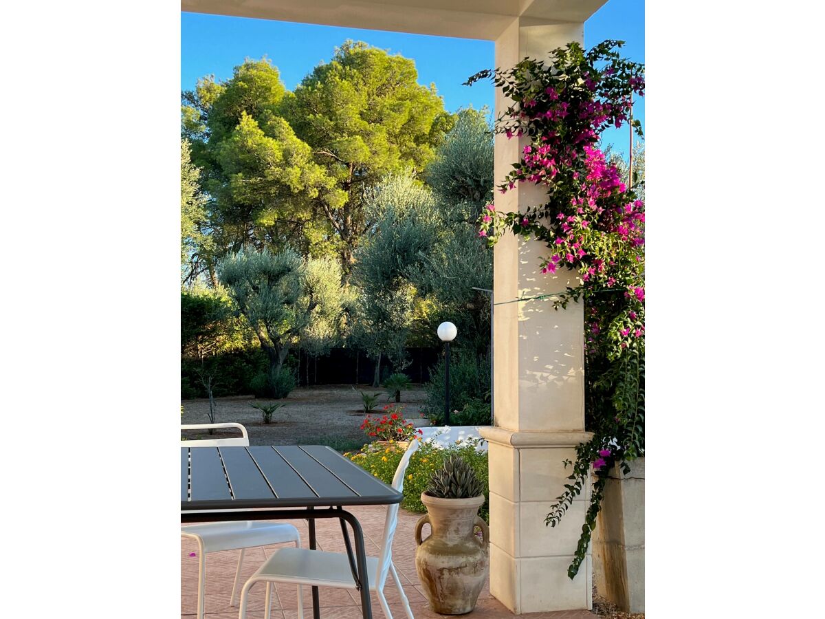 Holiday house Villa Karl - Outdoor photo 4