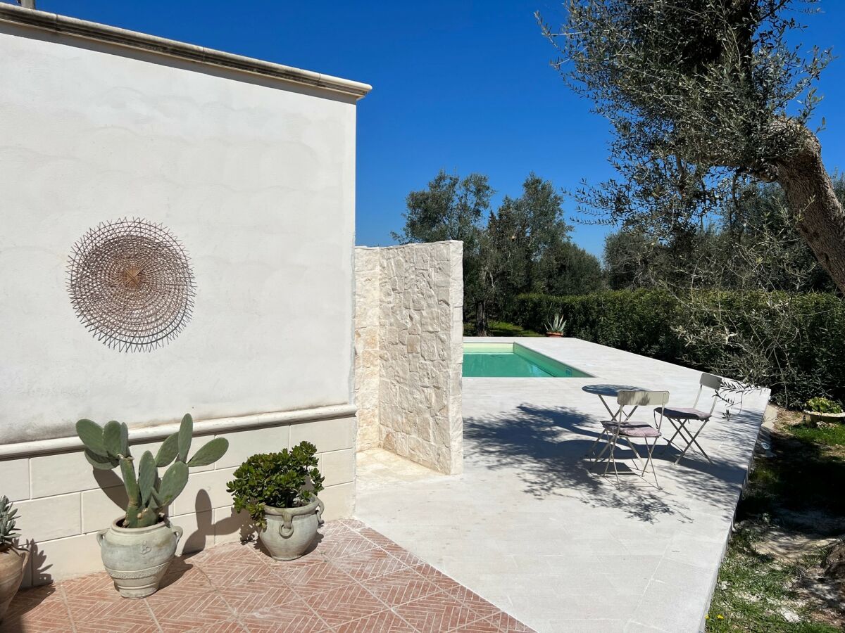 Holiday house Villa Karl - Outdoor photo 5