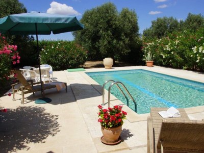 Holiday house Villa Karl - Outdoor photo 2