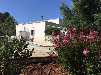 Holiday house Villa Karl - Outdoor photo 7