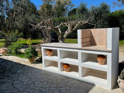 Holiday house Villa Karl - Outdoor photo 9