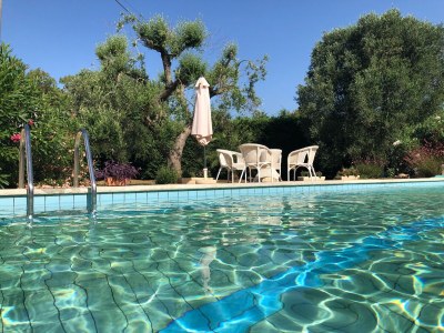 Holiday house Villa Karl - Outdoor photo 11