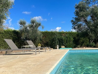 Holiday house Villa Karl - Outdoor photo 12