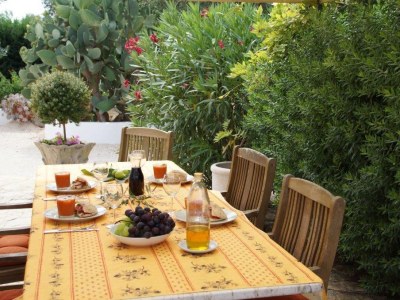 Holiday house Villa Karl - Outdoor photo 14