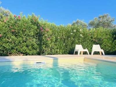 Holiday house Villa Karl - Outdoor photo 20