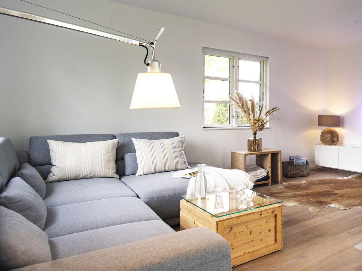 Holiday house JohannisNest