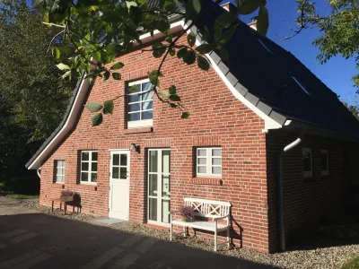 Holiday house JohannisNest - Outdoor photo 3