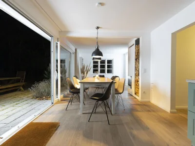 Holiday house JohannisNest - Outdoor photo 4