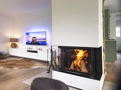 Holiday house JohannisNest - Outdoor photo 5