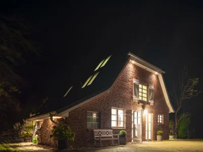 Holiday house JohannisNest - Outdoor photo 7