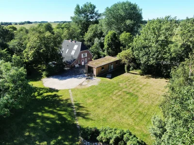 Holiday house JohannisNest - Outdoor photo 11