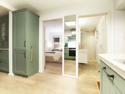 Holiday house JohannisNest - Features photo 15