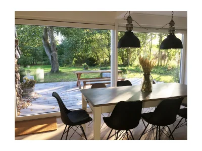 Holiday house JohannisNest - Features photo 17