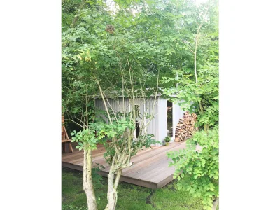 Holiday house JohannisNest - Features photo 21