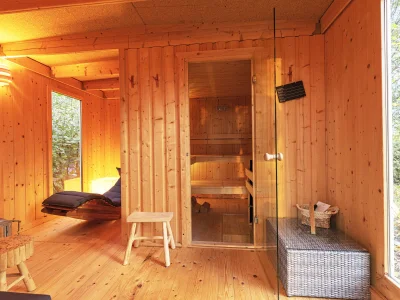 Holiday house JohannisNest - Features photo 22