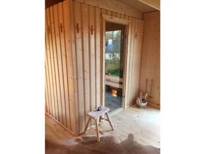 Holiday house JohannisNest - Features photo 24