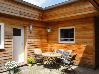 Holiday apartment Bambuswald - Outdoor photo 2