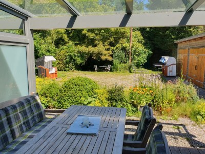 Holiday apartment Bambuswald - Outdoor photo 4