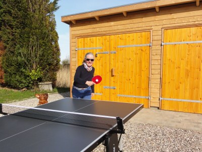 Holiday apartment Bambuswald - Outdoor photo 6