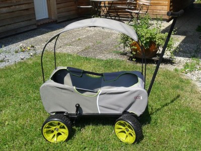 Holiday apartment Bambuswald - Outdoor photo 11