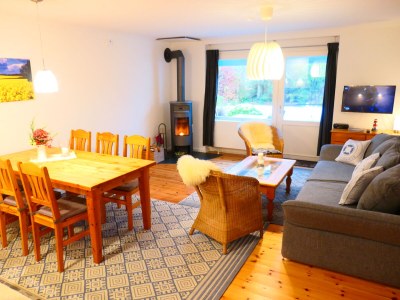 Holiday apartment Bambuswald - Features photo 13