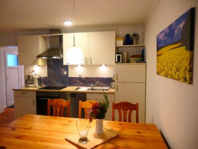 Holiday apartment Bambuswald - Features photo 14