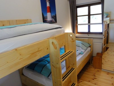 Holiday apartment Bambuswald - Features photo 20