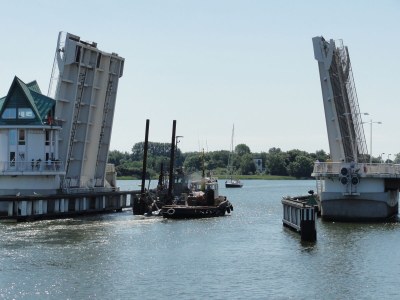 Holiday apartment Bambuswald - Environment photo 23