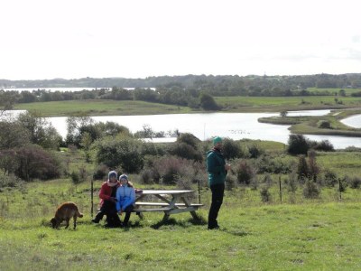 Holiday apartment Bambuswald - Environment photo 33