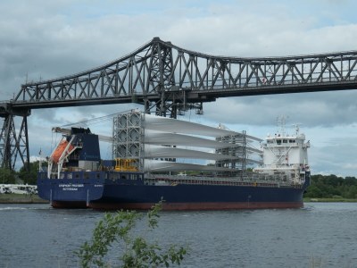 Holiday apartment Bambuswald - Environment photo 34